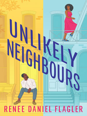 cover image of Unlikely Neighbours